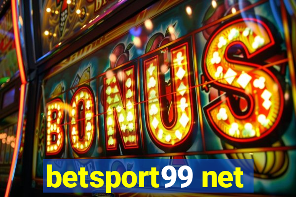 betsport99 net